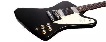 Firebird Studio \'70s Tribute - Worn Ebony